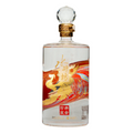 Shui Jing Fang Wellbay Phoenix Edition Baijiu 1L