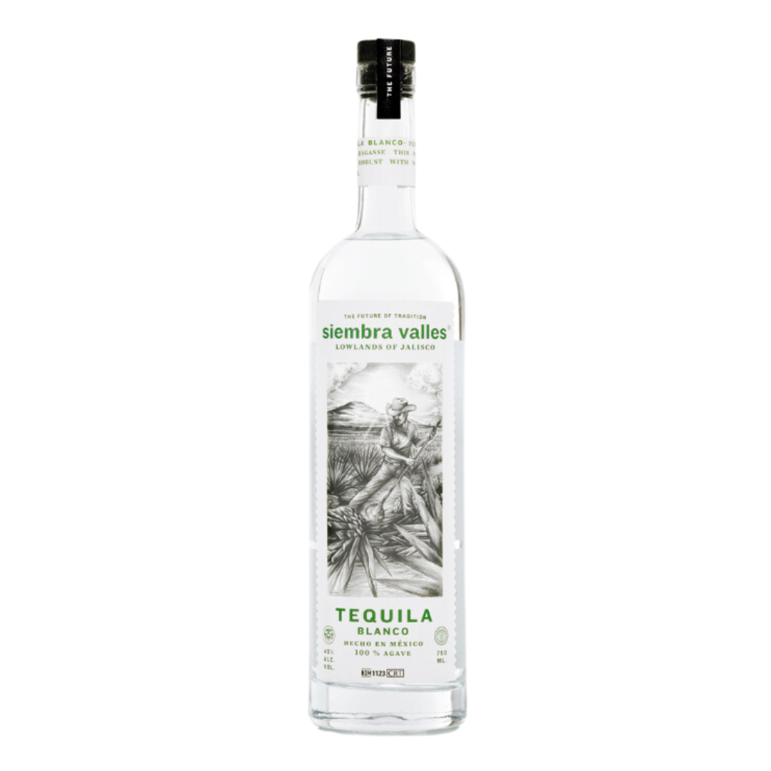 Siembra Valles Blanco