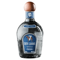 Siete 7 Leguas Blanco Tequila