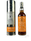 Signatory Glenlivet 2007–2018