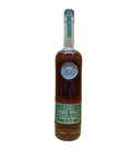 Smoke Wagon Bottled in Bond Straight Rye Whiskey