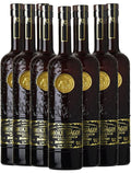 Smoke Wagon Small Batch Bourbon Whiskey 6 Bottle Case