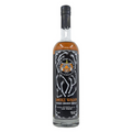 Smoke Wagon Straight Bourbon Whiskey Halloween Glow In the Dark Edition