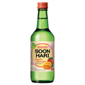 Soonhari Apple Mango Soju 375ml