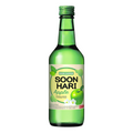 Soonhari Apple Soju 375ml