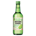Soonhari Grape Soju 375ml