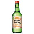 Soonhari Yogurt Soju 375ml
