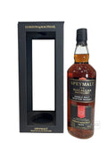 Speymalt Macallan Cask Strength 19-year 2021