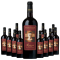 Spring Valley Vineyard Red Wine Frederick Walla Walla Valley 2018 12 Bottle Case - Free Shipping