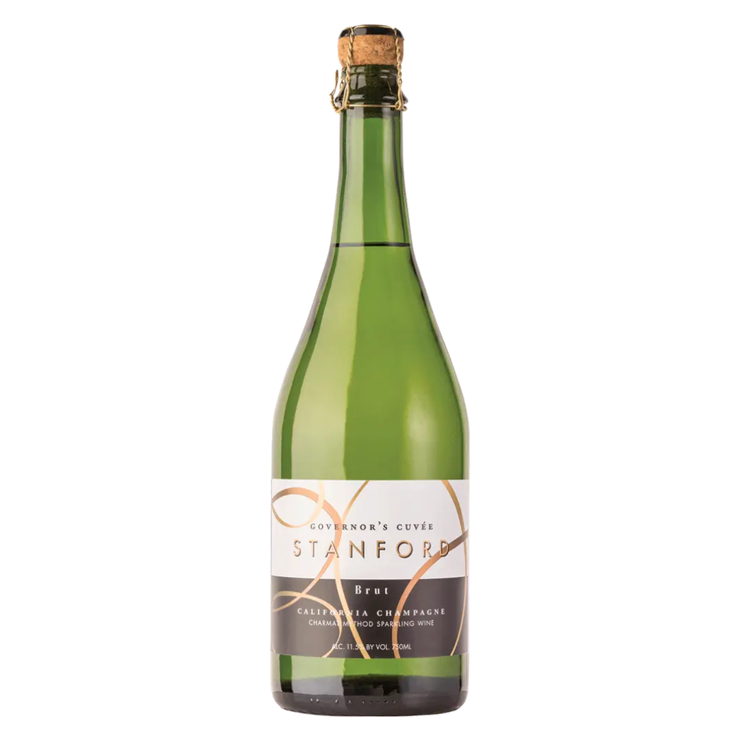 Stanford Brut Governor's Cuvee California