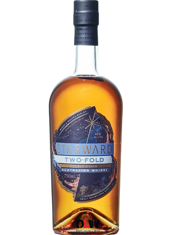 Starward Two-Fold