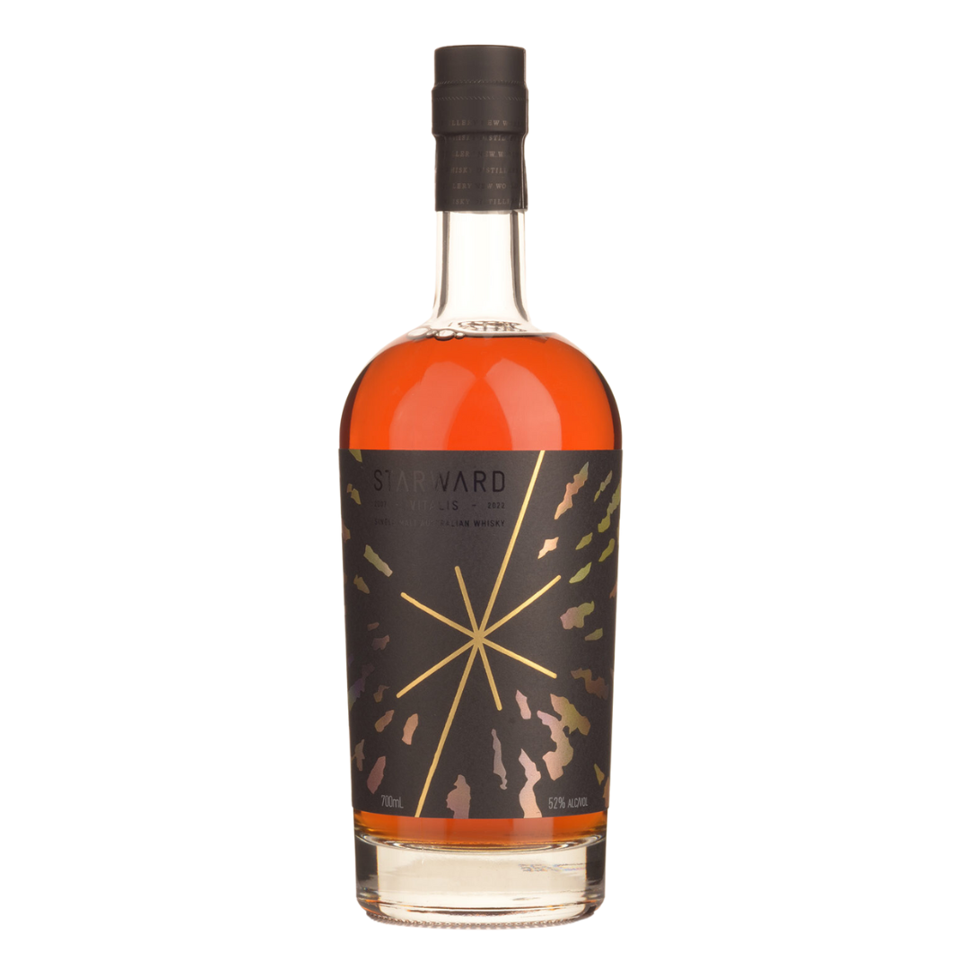 Starward Vitalis Single Malt Australian Whisky