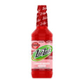 Zing Zang Strawberry Margarita Daiquiri Mix 32oz