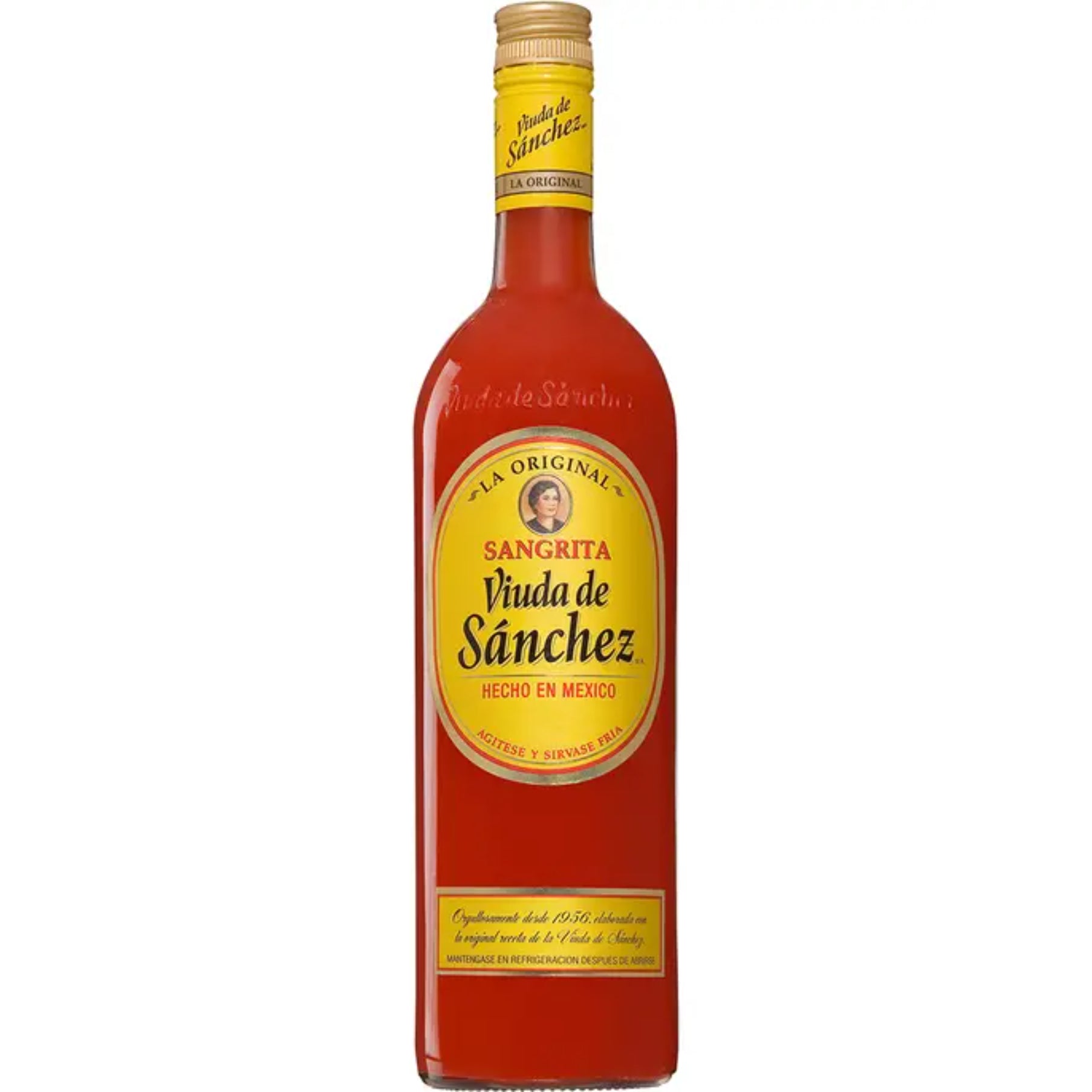 Viuda De Sanchez Sangrita 1L