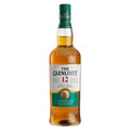 The Glenlivet 12 Year Single Malt Scotch Whisky 750ml Bottle