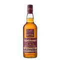 The GlenDronach Original 12 Yr Single Malt Scotch Whisky 750ml