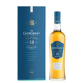 The Glen Grant 18 Yr Single Malt Scotch Whisky 750ml