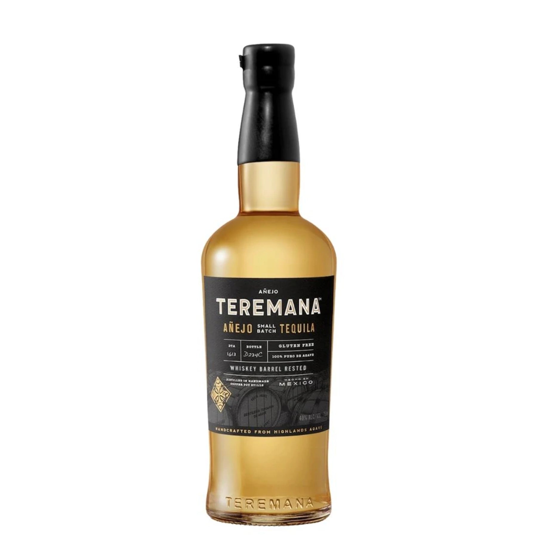 Teremana Anejo Tequila 750ml