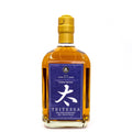 Teitessa Purple Edition 27 Year Old Japanese Whisky 750ml
