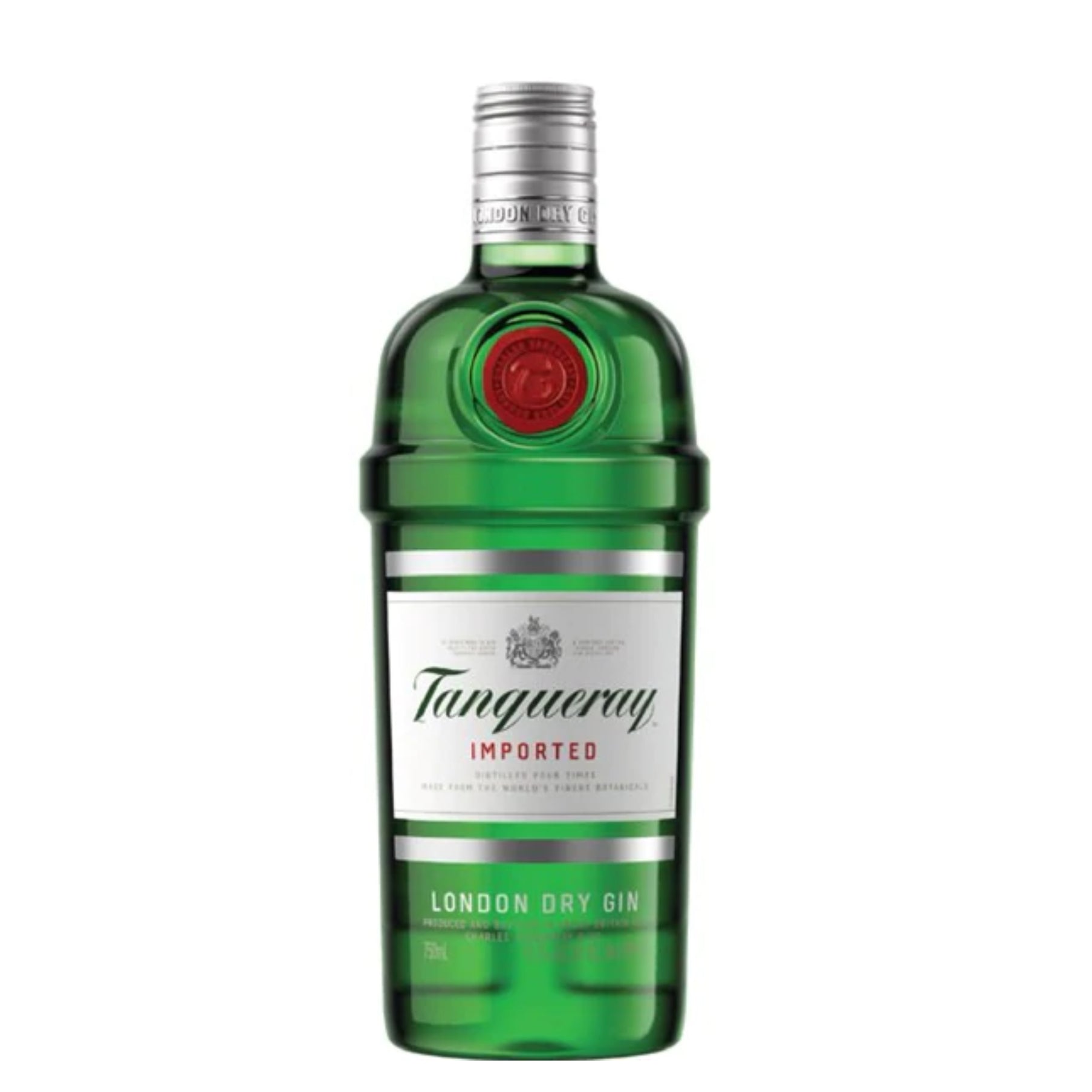 Tanqueray London Dry Gin 750ml