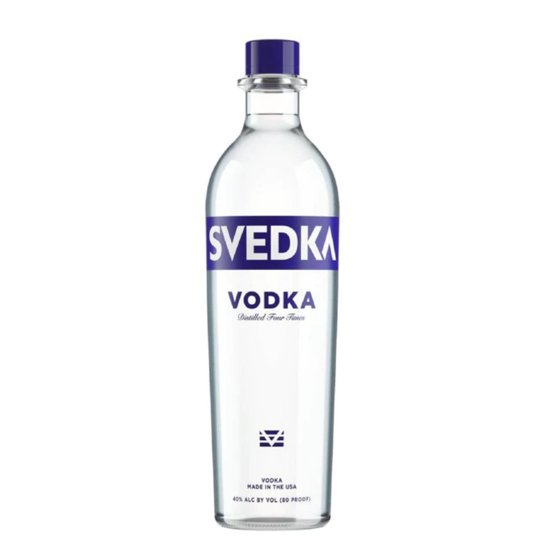 Svedka Vodka