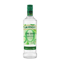 Smirnoff Zero Sugar Infusions Cucumber & Lime Vodka 750ml