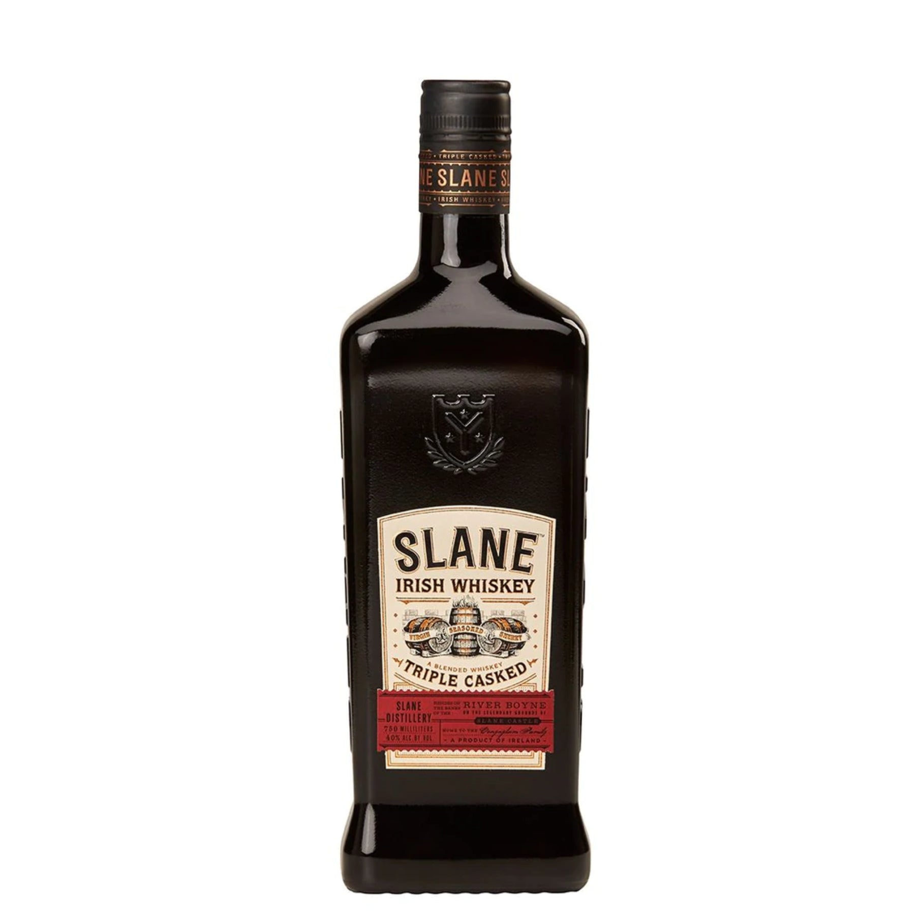 Slane Irish Whiskey 750ml