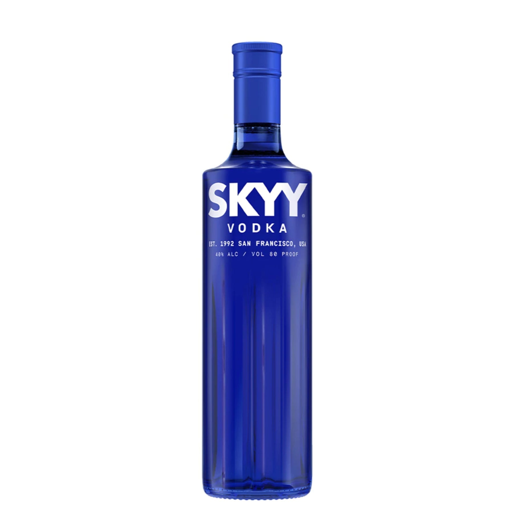 Skyy Vodka