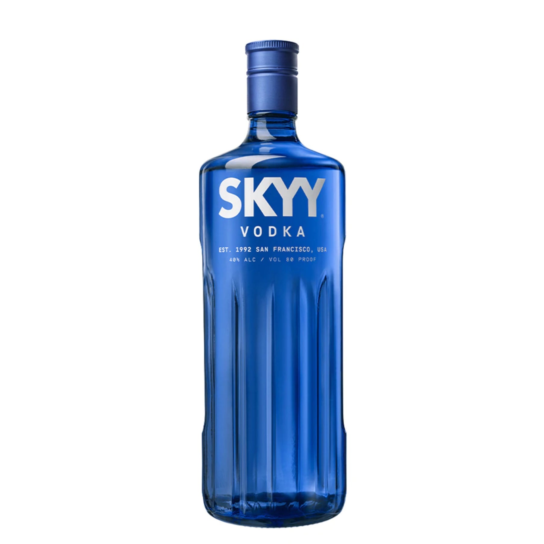 Skyy Vodka 1.75L