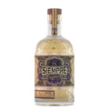 Siempre Reposado Tequila 750ml