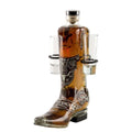 Texano Boot Reposado Tequila 750ml
