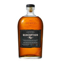 Redemption Rye Whiskey 750ml