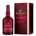 Redbreast 27 Yr Irish Whiskey 750ml