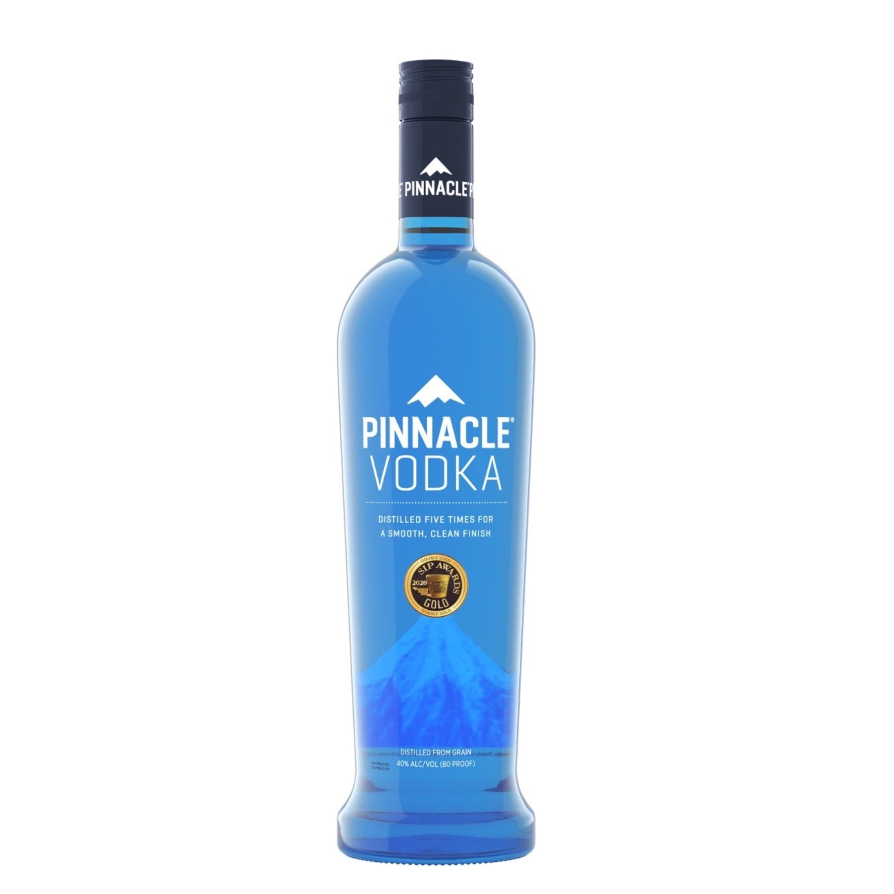 Pinnacle Vodka