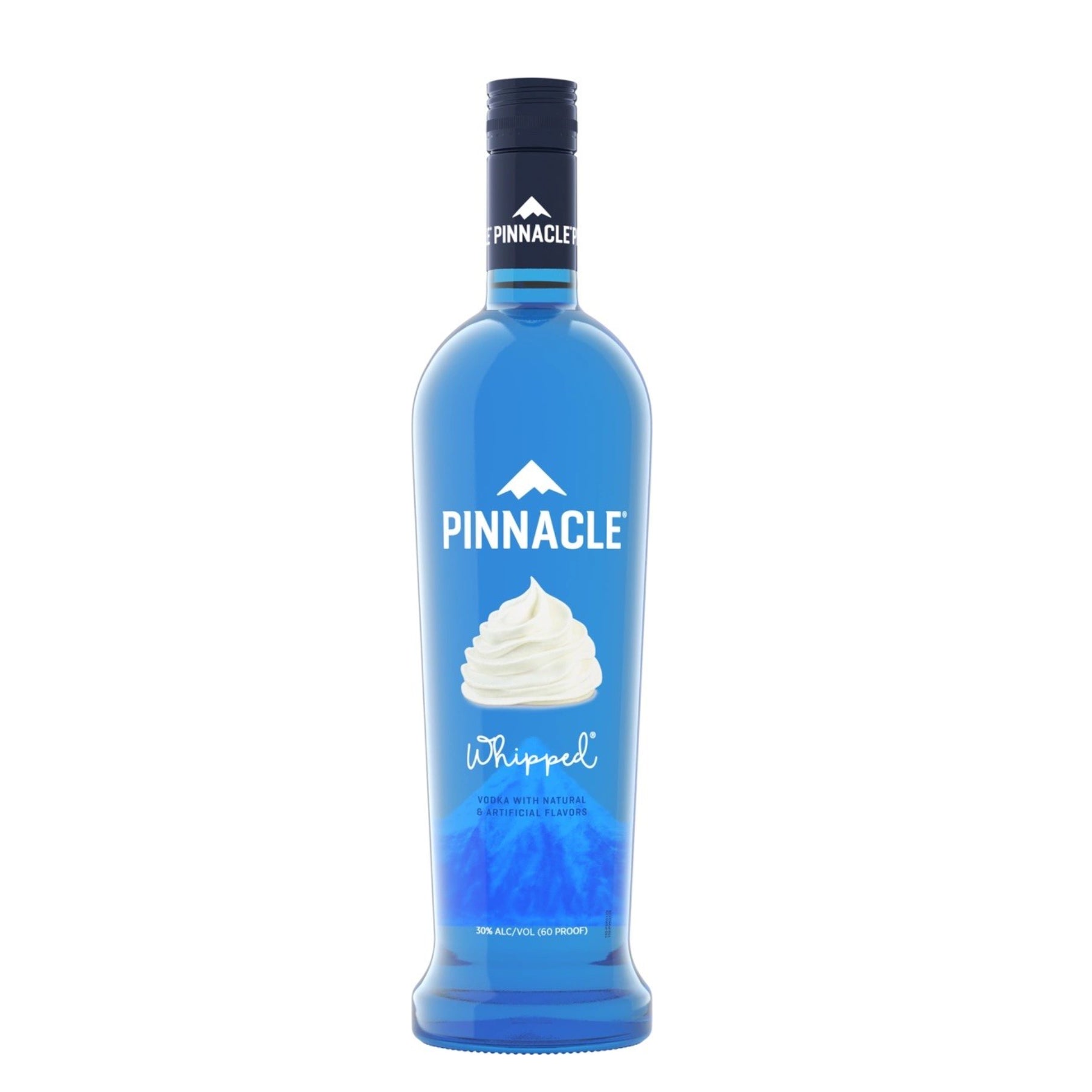 Pinnacle Whipped Cream Vodka 750ml