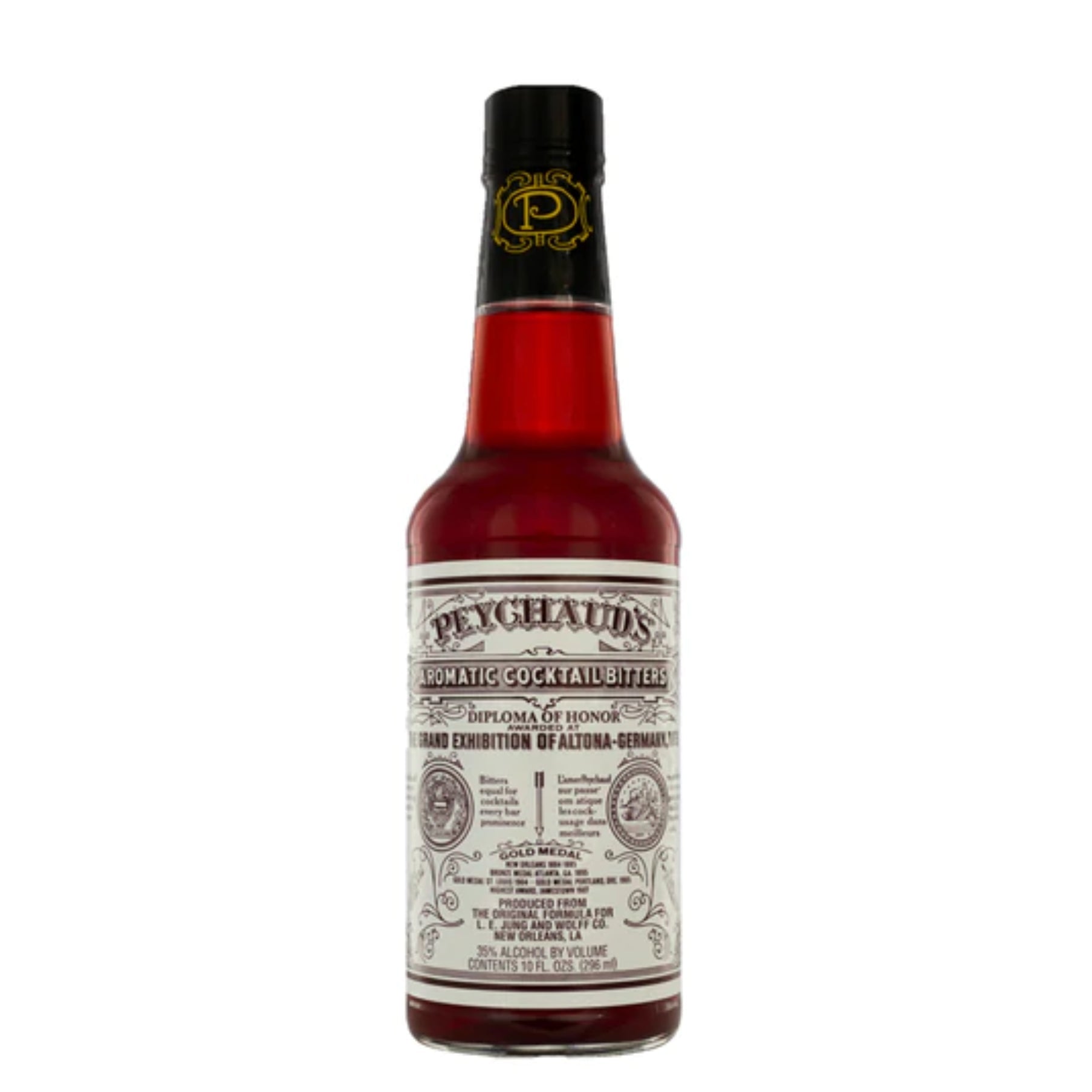 Peychaudês Bitters 10oz