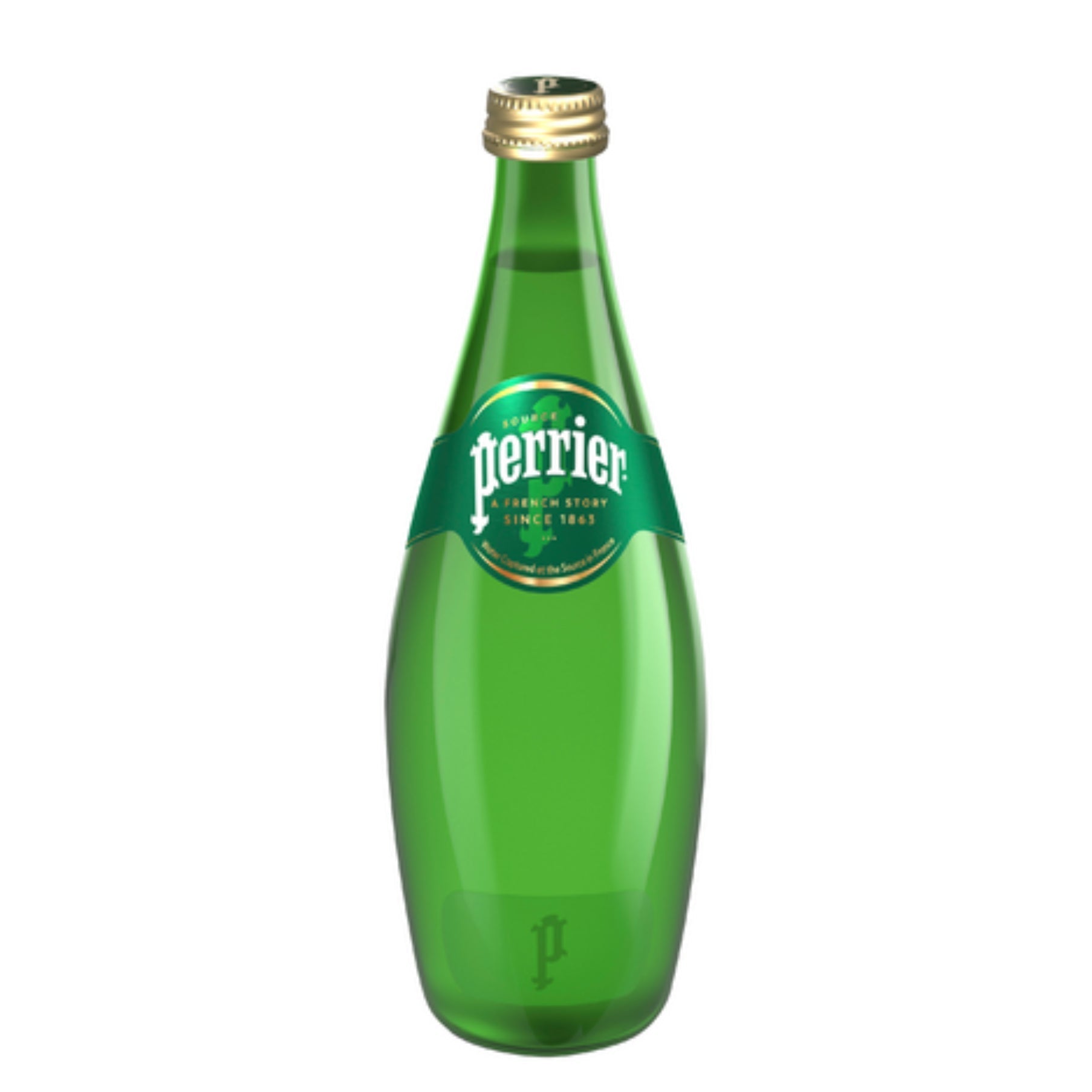 Perrier Sparkling Water