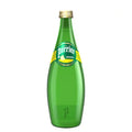 Perrier Lemon Sparkling Water 750ml