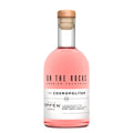 On The Rocks Cosmopolitan Effen Vodka 375ml