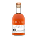 On The Rocks Old Fashioned Knob Creek Bourbon Whiskey 375ml