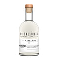 On The Rocks Hornitos Margarita 375ml