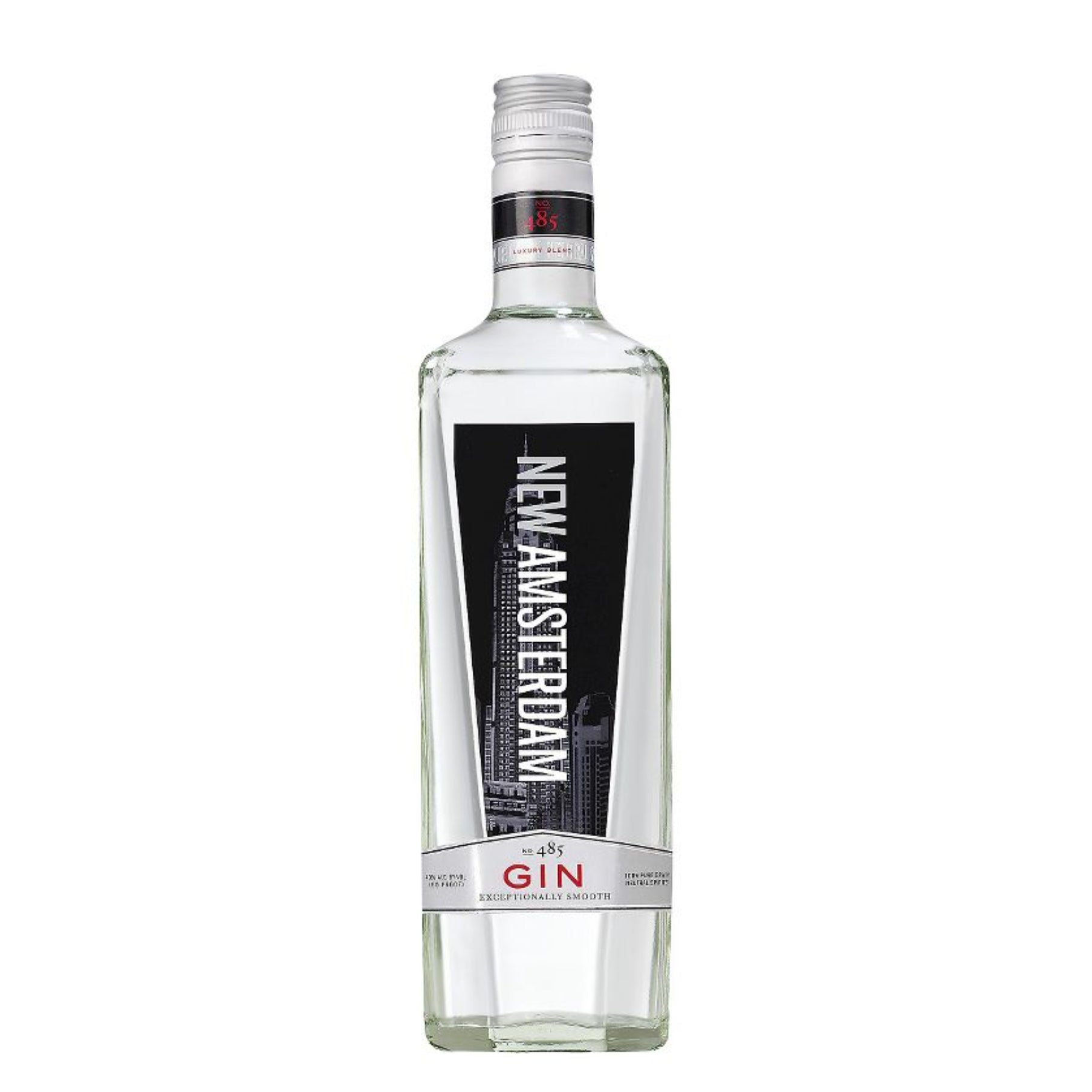 New Amsterdam Gin