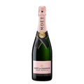 Moët & Chandon Rosé Impérial Champagne 750ml