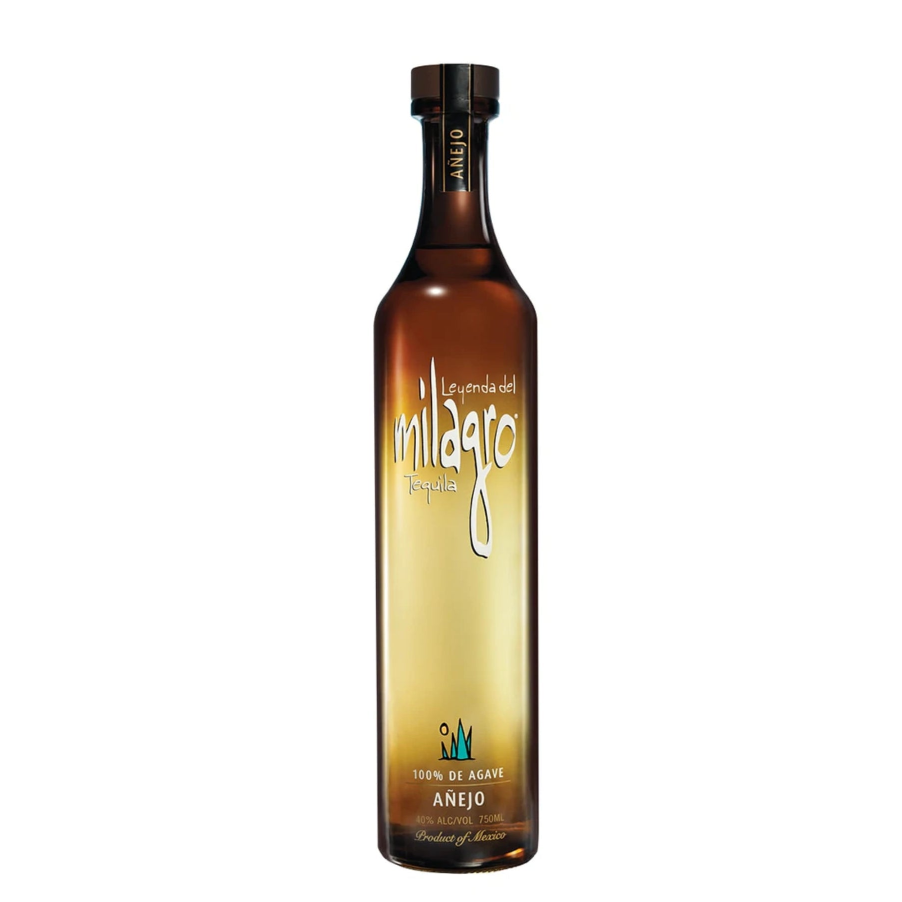 Milagro Anejo Tequila 750ml