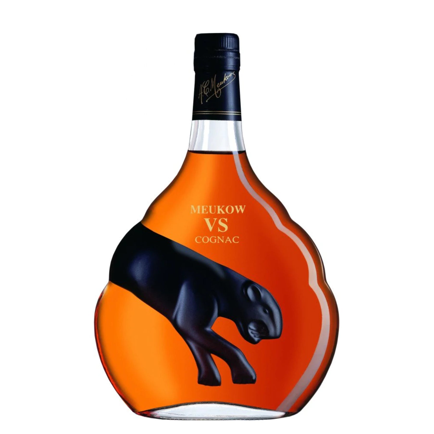Meukow VS Cognac 750ml