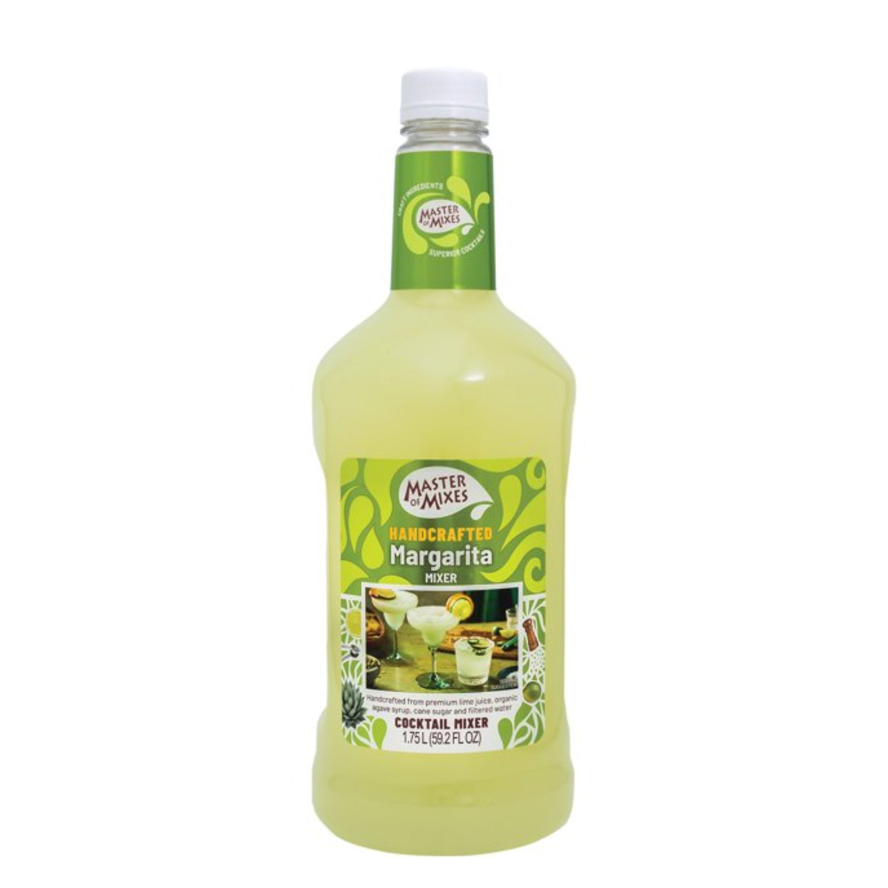 Master of Mixes Margarita Mixer 1.75L