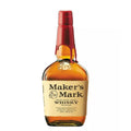 Maker's Mark Kentucky Straight Bourbon Whiskey 750ml