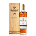 The Macallan 30 Year Old Double Cask 750ml