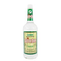 Los Jarochos Sugar Cane Alcohol 1 Liter