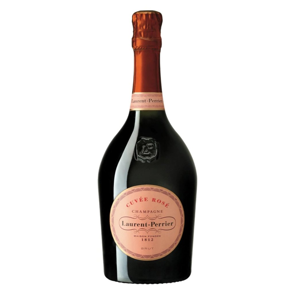 Laurent Perrier Cuvee Rose Champagne 750ml